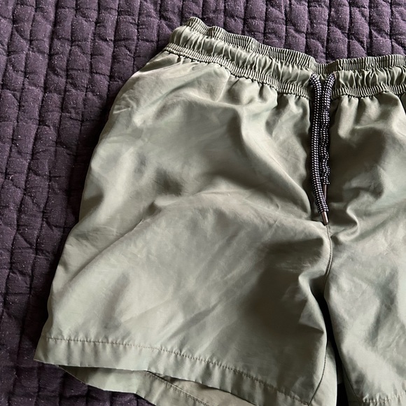Topman swim shorts size small - Picture 2 of 9